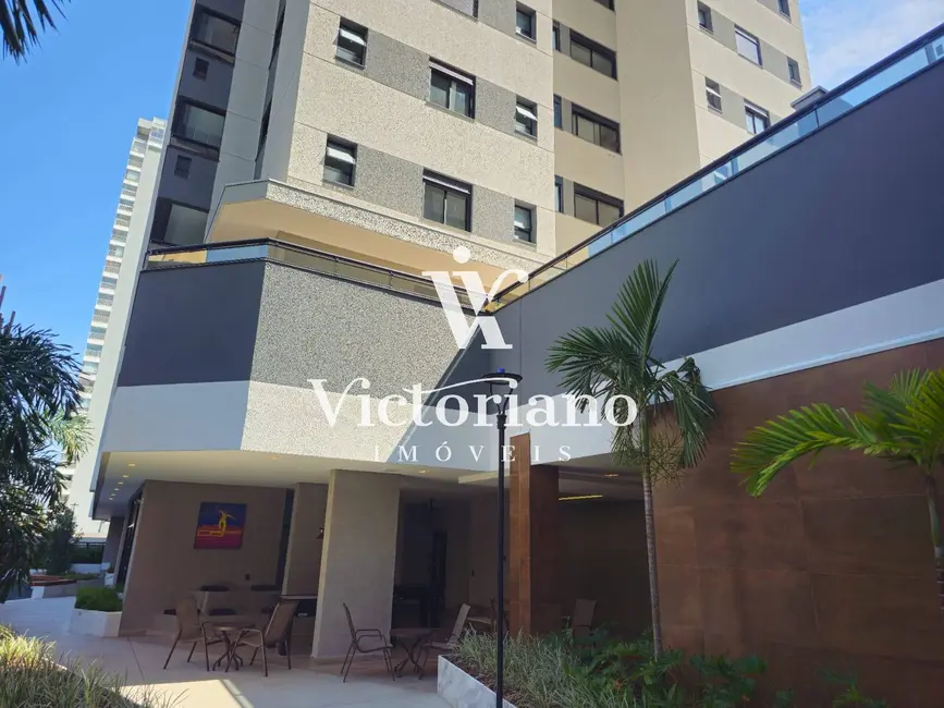 Foto 2 de Apartamento com 3 quartos à venda, 143m2 em Sao Jose Dos Campos - SP