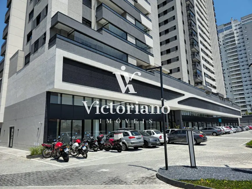 Foto 1 de Apartamento com 3 quartos à venda, 143m2 em Sao Jose Dos Campos - SP
