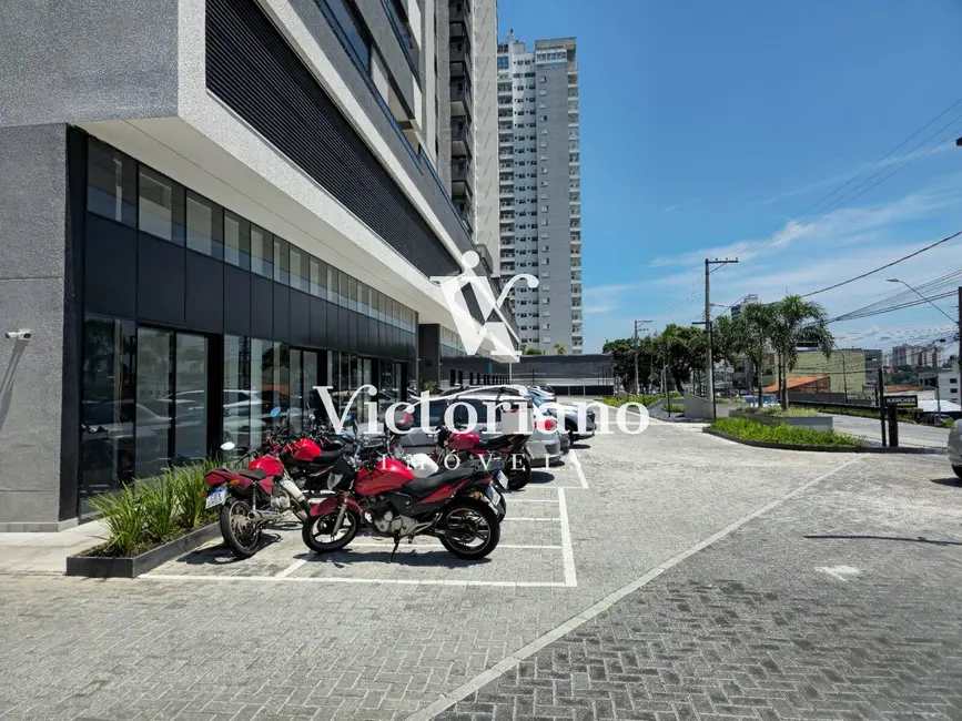 Foto 4 de Apartamento com 3 quartos à venda, 143m2 em Sao Jose Dos Campos - SP