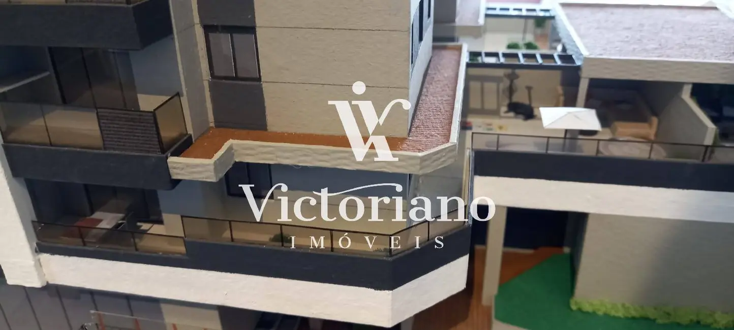Apartamento com 3 quartos à venda, 143m2 em Sao Jose Dos Campos - SP - imagem 5 Foto 5 de Apartamento com 3 quartos à venda, 143m2 em Sao Jose Dos Campos - SP