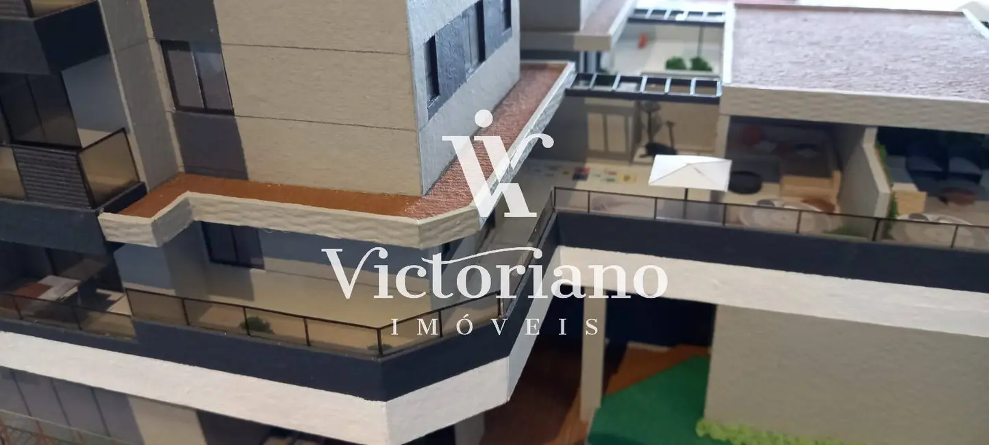 Apartamento com 3 quartos à venda, 143m2 em Sao Jose Dos Campos - SP - imagem 3 Foto 3 de Apartamento com 3 quartos à venda, 143m2 em Sao Jose Dos Campos - SP
