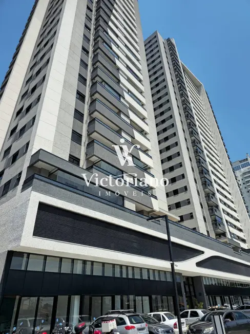 Foto 3 de Apartamento com 3 quartos à venda, 143m2 em Sao Jose Dos Campos - SP