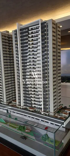 Foto 1 de Apartamento com 3 quartos à venda e para alugar, 143m2 em Sao Jose Dos Campos - SP