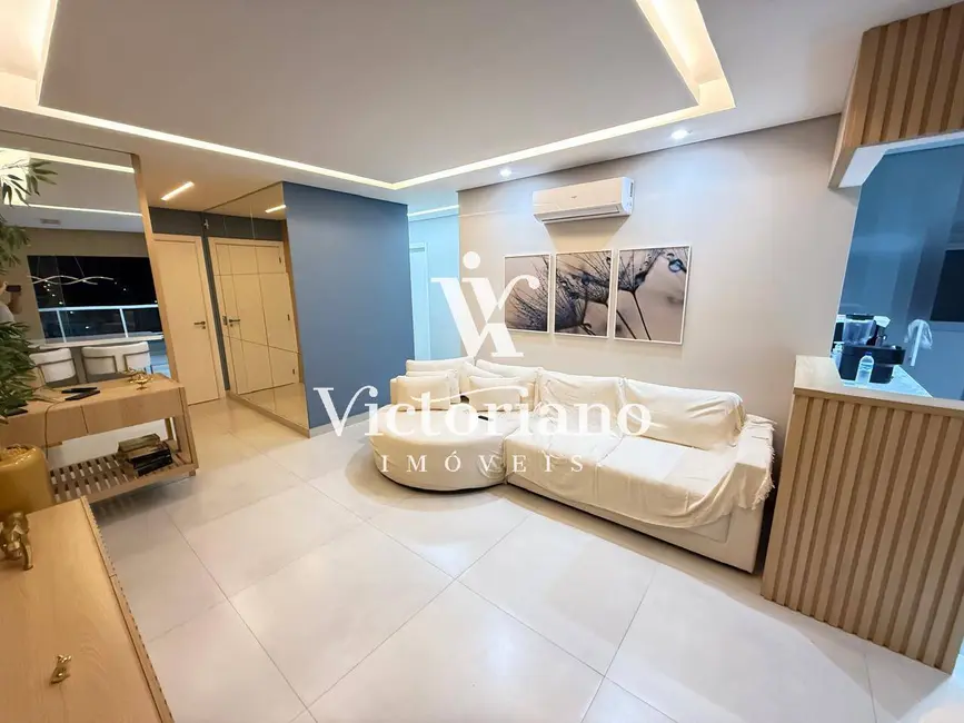 Foto 3 de Apartamento com 3 quartos à venda, 84m2 em Loteamento Villa Branca, Jacarei - SP