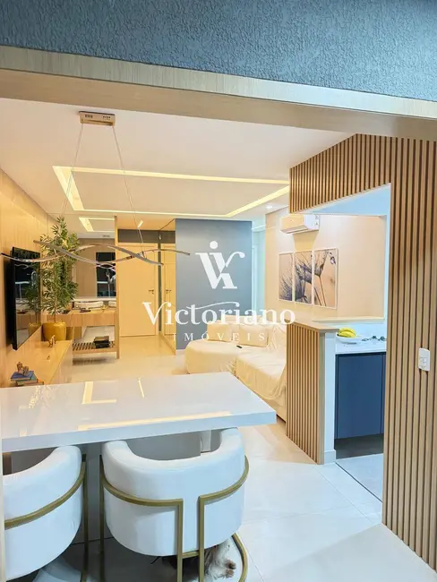 Foto 6 de Apartamento com 3 quartos à venda, 84m2 em Loteamento Villa Branca, Jacarei - SP