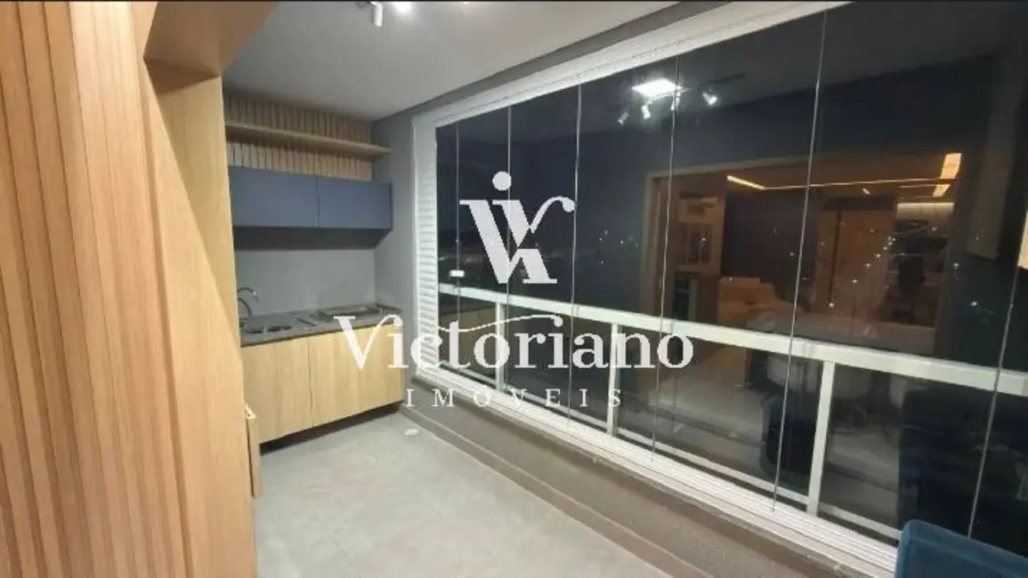 Foto 9 de Apartamento com 3 quartos à venda, 84m2 em Loteamento Villa Branca, Jacarei - SP