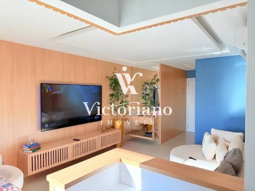 Foto 5 de Apartamento com 3 quartos à venda, 84m2 em Loteamento Villa Branca, Jacarei - SP