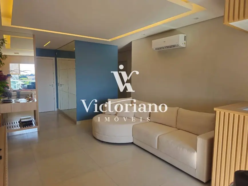 Foto 7 de Apartamento com 3 quartos à venda, 84m2 em Loteamento Villa Branca, Jacarei - SP