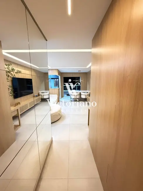Foto 4 de Apartamento com 3 quartos à venda, 84m2 em Loteamento Villa Branca, Jacarei - SP