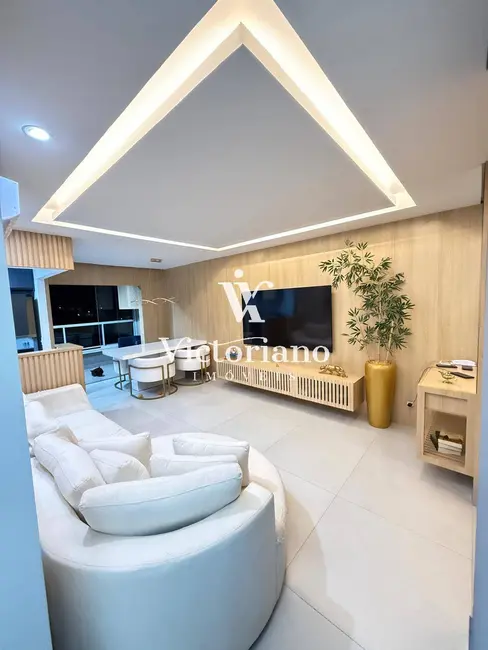 Foto 1 de Apartamento com 3 quartos à venda, 84m2 em Loteamento Villa Branca, Jacarei - SP