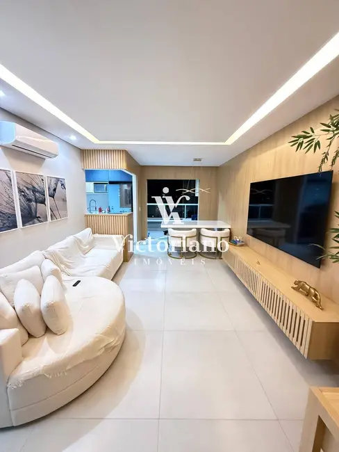 Foto 2 de Apartamento com 3 quartos à venda, 84m2 em Loteamento Villa Branca, Jacarei - SP