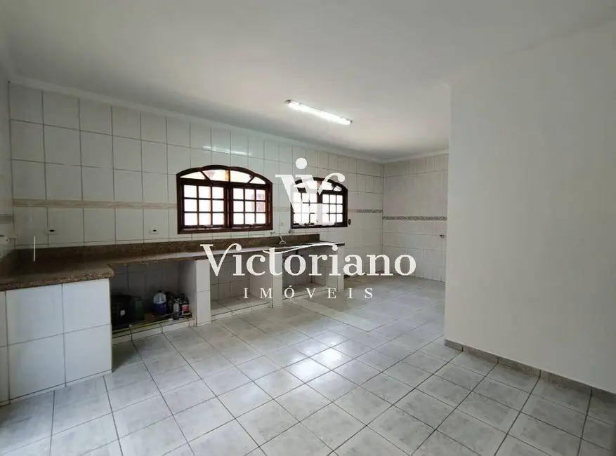 Foto 9 de Casa com 4 quartos à venda, 330m2 em Jardim América, Jacarei - SP