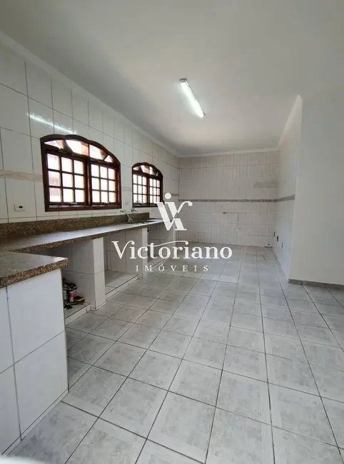 Foto 8 de Casa com 4 quartos à venda, 330m2 em Jardim América, Jacarei - SP