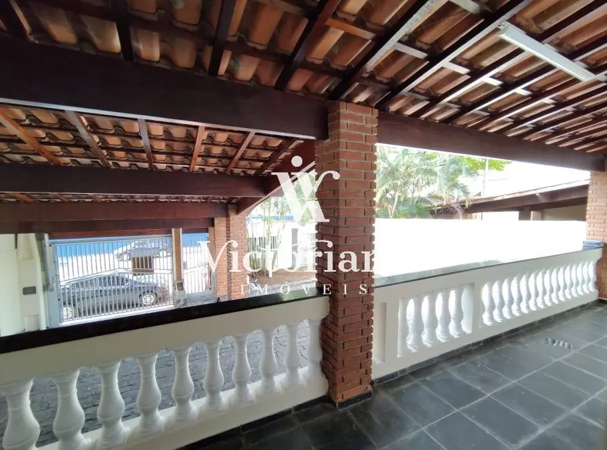 Foto 3 de Casa com 4 quartos à venda, 330m2 em Jardim América, Jacarei - SP