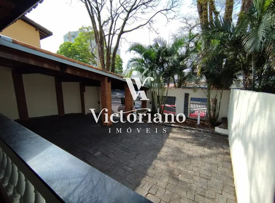Foto 1 de Casa com 4 quartos à venda, 330m2 em Jardim América, Jacarei - SP