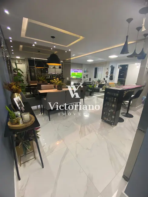 Foto 1 de Apartamento com 3 quartos à venda, 86m2 em Residencial São Paulo, Jacarei - SP