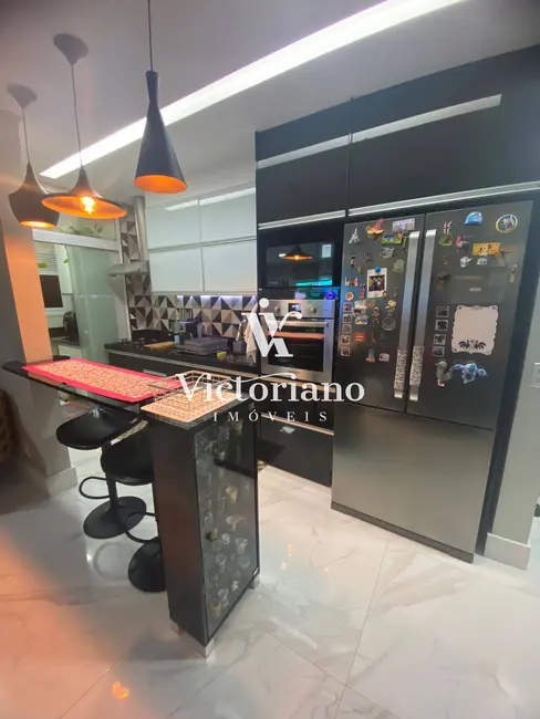 Foto 2 de Apartamento com 3 quartos à venda, 86m2 em Residencial São Paulo, Jacarei - SP