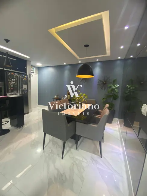Foto 6 de Apartamento com 3 quartos à venda, 86m2 em Residencial São Paulo, Jacarei - SP