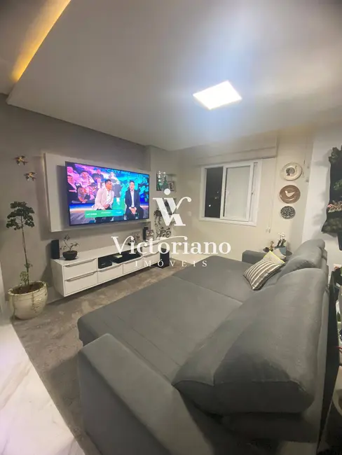 Foto 9 de Apartamento com 3 quartos à venda, 86m2 em Residencial São Paulo, Jacarei - SP