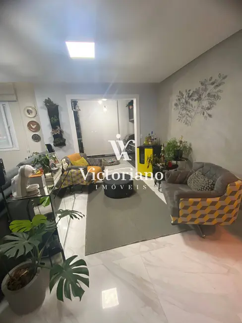 Foto 7 de Apartamento com 3 quartos à venda, 86m2 em Residencial São Paulo, Jacarei - SP