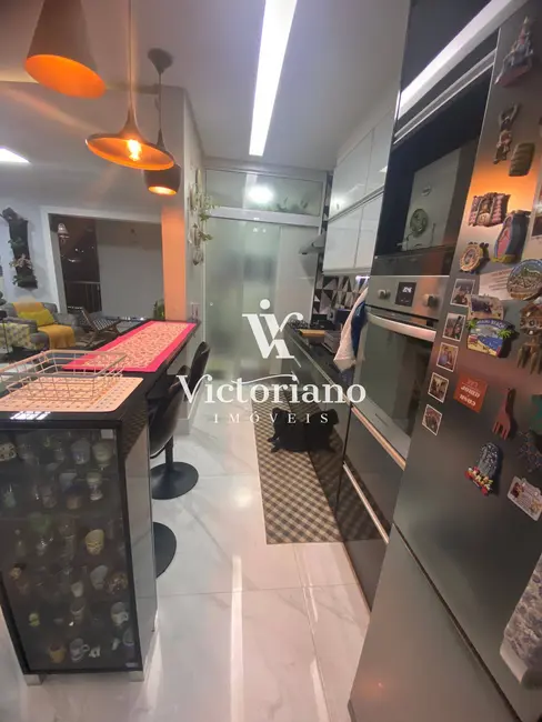 Foto 3 de Apartamento com 3 quartos à venda, 86m2 em Residencial São Paulo, Jacarei - SP