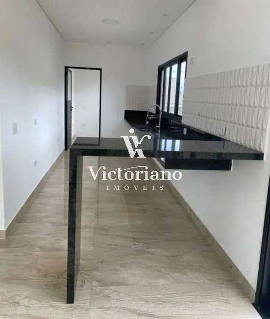 Foto 8 de Casa de Condomínio com 3 quartos à venda, 250m2 em Jardim Residencial Golden Park, Jacarei - SP