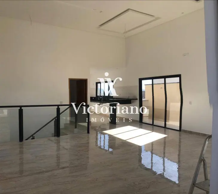 Foto 4 de Casa de Condomínio com 3 quartos à venda, 250m2 em Jardim Residencial Golden Park, Jacarei - SP