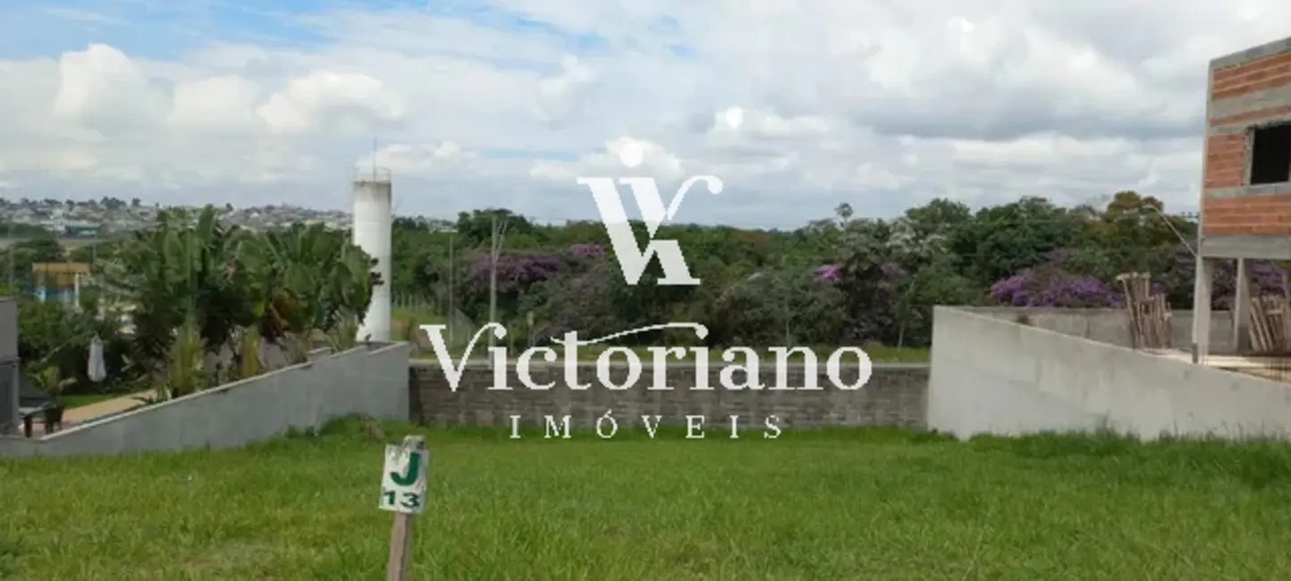 Foto 2 de Lote de Condomínio à venda, 714m2 em Sao Jose Dos Campos - SP