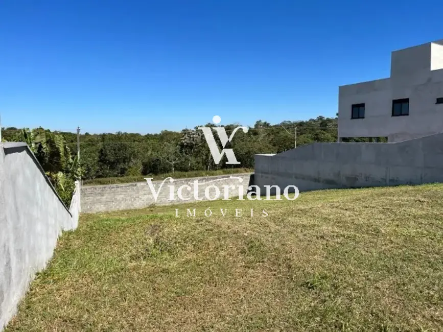 Foto 1 de Lote de Condomínio à venda, 714m2 em Sao Jose Dos Campos - SP
