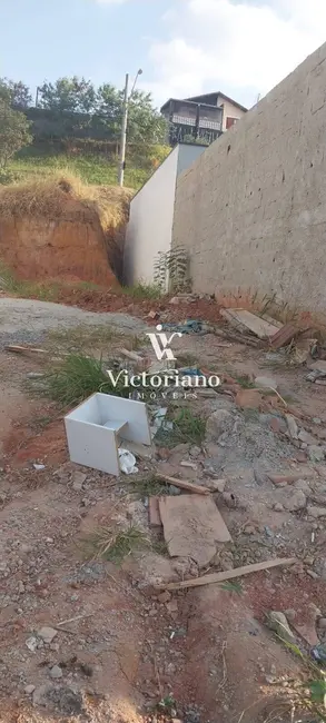 Foto 4 de Terreno / Lote à venda, 160m2 em Jacarei - SP