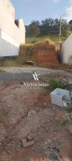 Foto 3 de Terreno / Lote à venda, 160m2 em Jacarei - SP