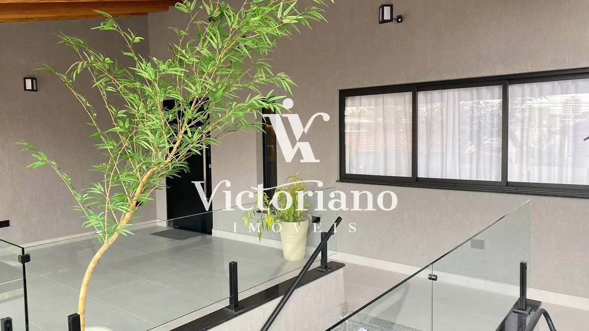 Casa com 3 quartos à venda, 243m2 em Sao Jose Dos Campos - SP - imagem 6 Foto 6 de Casa com 3 quartos à venda, 243m2 em Sao Jose Dos Campos - SP