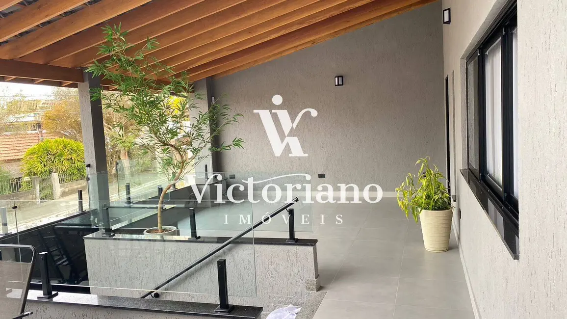 Casa com 3 quartos à venda, 243m2 em Sao Jose Dos Campos - SP - imagem 7 Foto 7 de Casa com 3 quartos à venda, 243m2 em Sao Jose Dos Campos - SP