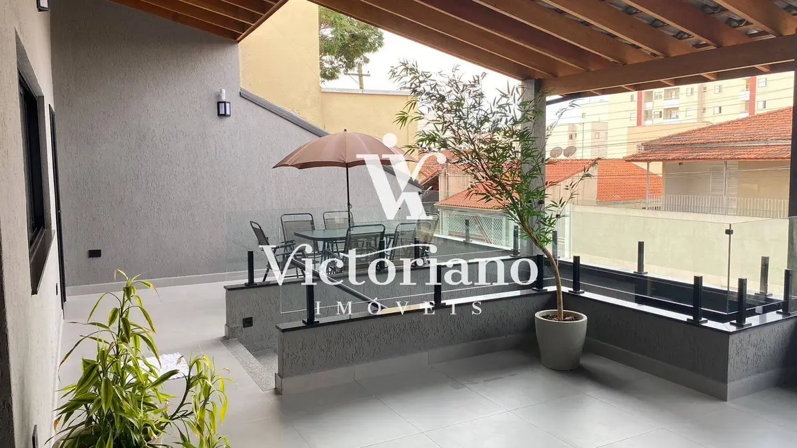 Casa com 3 quartos à venda, 243m2 em Sao Jose Dos Campos - SP - imagem 5 Foto 5 de Casa com 3 quartos à venda, 243m2 em Sao Jose Dos Campos - SP