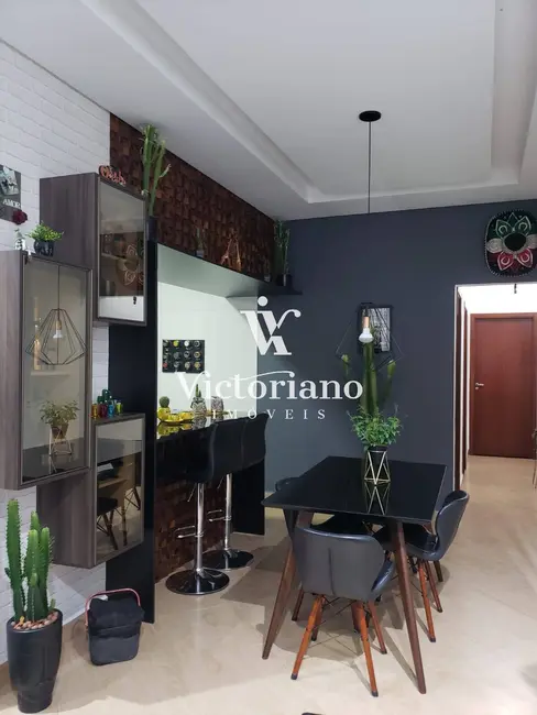 Foto 7 de Casa com 2 quartos à venda, 175m2 em Residencial Parque dos Sinos, Jacarei - SP