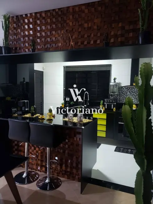 Foto 9 de Casa com 2 quartos à venda, 175m2 em Residencial Parque dos Sinos, Jacarei - SP