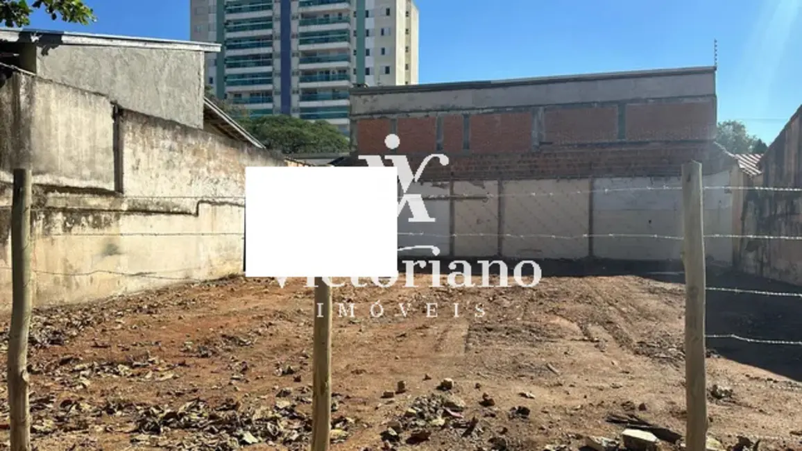 Terreno / Lote à venda, 250m2 em Sao Jose Dos Campos - SP - imagem 2 Foto 2 de Terreno / Lote à venda, 250m2 em Sao Jose Dos Campos - SP