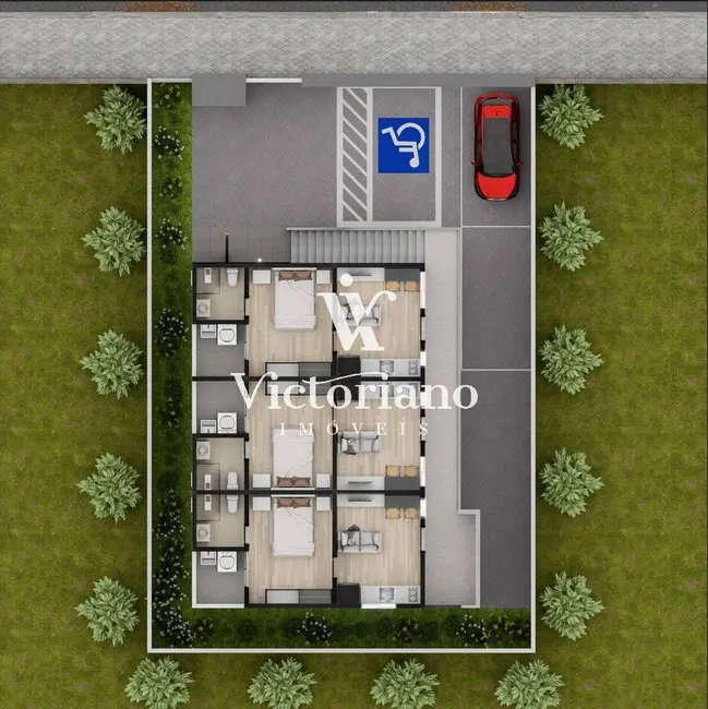 Terreno / Lote à venda, 250m2 em Sao Jose Dos Campos - SP - imagem 9 Foto 9 de Terreno / Lote à venda, 250m2 em Sao Jose Dos Campos - SP