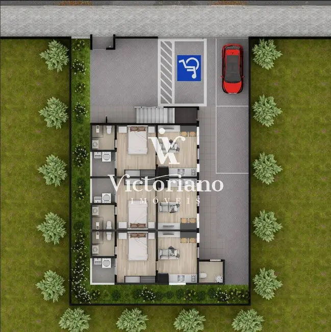 Terreno / Lote à venda, 250m2 em Sao Jose Dos Campos - SP - imagem 8 Foto 8 de Terreno / Lote à venda, 250m2 em Sao Jose Dos Campos - SP