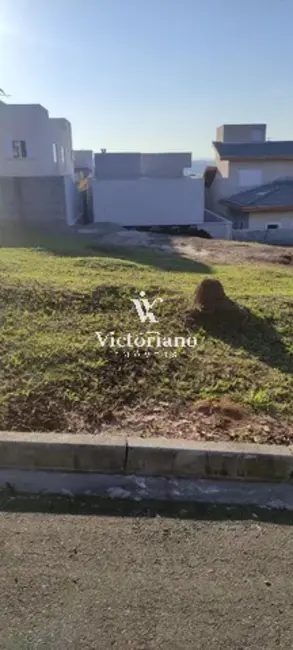 Foto 3 de Lote de Condomínio à venda, 250m2 em Jardim Residencial Golden Park, Jacarei - SP