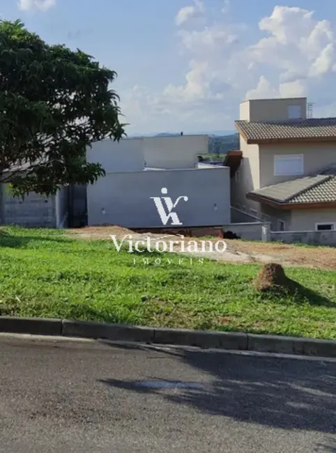 Foto 2 de Lote de Condomínio à venda, 250m2 em Jardim Residencial Golden Park, Jacarei - SP