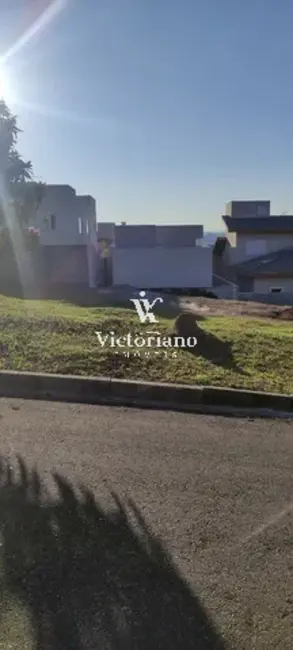 Foto 4 de Lote de Condomínio à venda, 250m2 em Jardim Residencial Golden Park, Jacarei - SP