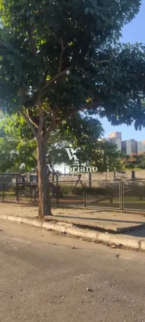 Foto 6 de Lote de Condomínio à venda, 250m2 em Jardim Residencial Golden Park, Jacarei - SP