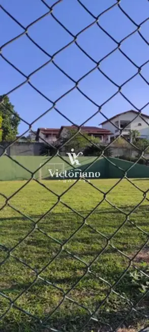 Foto 7 de Lote de Condomínio à venda, 250m2 em Jardim Residencial Golden Park, Jacarei - SP