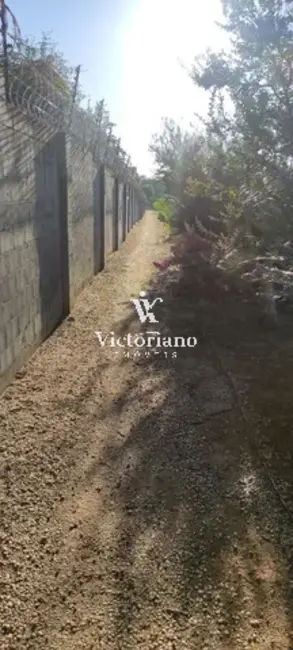 Foto 9 de Lote de Condomínio à venda, 250m2 em Jardim Residencial Golden Park, Jacarei - SP