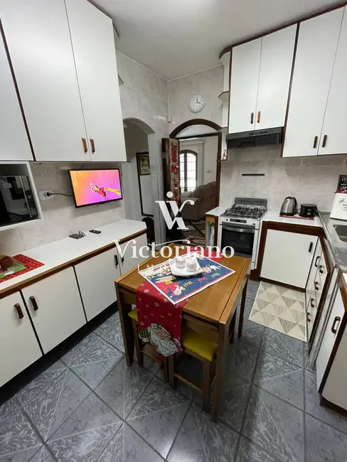 Foto 5 de Casa com 4 quartos à venda, 270m2 em Sao Jose Dos Campos - SP