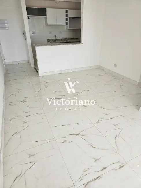 Foto 4 de Apartamento com 3 quartos à venda, 70m2 em Jardim Califórnia, Jacarei - SP