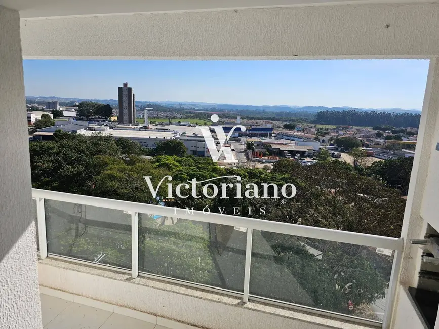 Foto 6 de Apartamento com 3 quartos à venda, 70m2 em Jardim Califórnia, Jacarei - SP