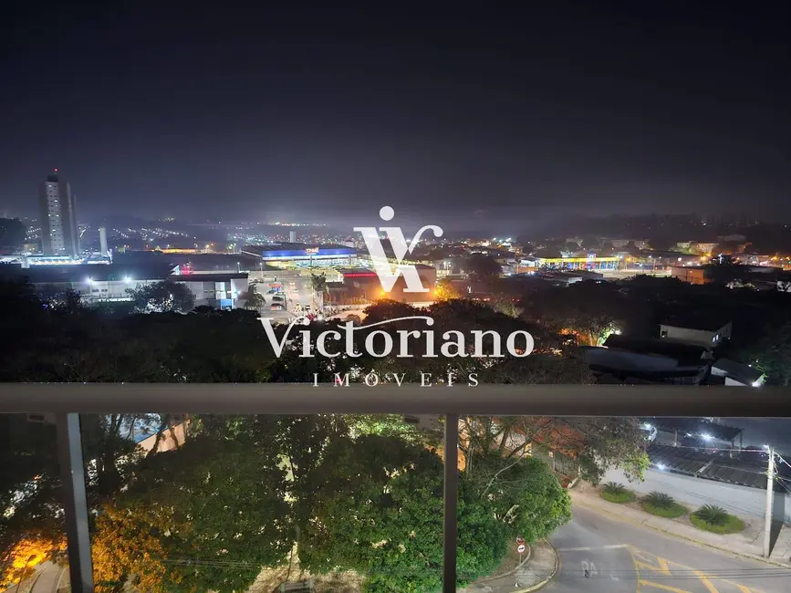 Foto 7 de Apartamento com 3 quartos à venda, 70m2 em Jardim Califórnia, Jacarei - SP