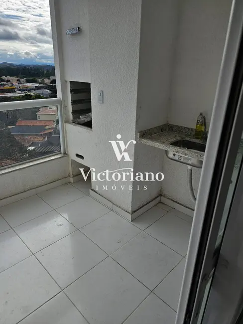 Foto 5 de Apartamento com 3 quartos à venda, 70m2 em Jardim Califórnia, Jacarei - SP